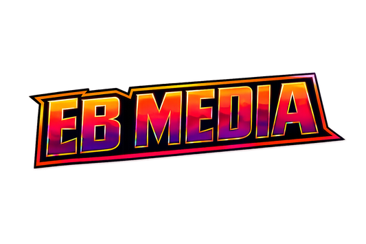 After Hours GC8 LOGO Sticker